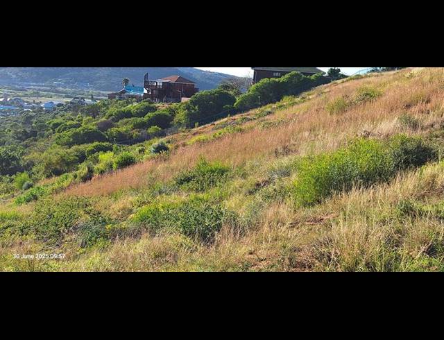 LAND FOR SALE IN GROOT BRAKRIVIER CENTRAL